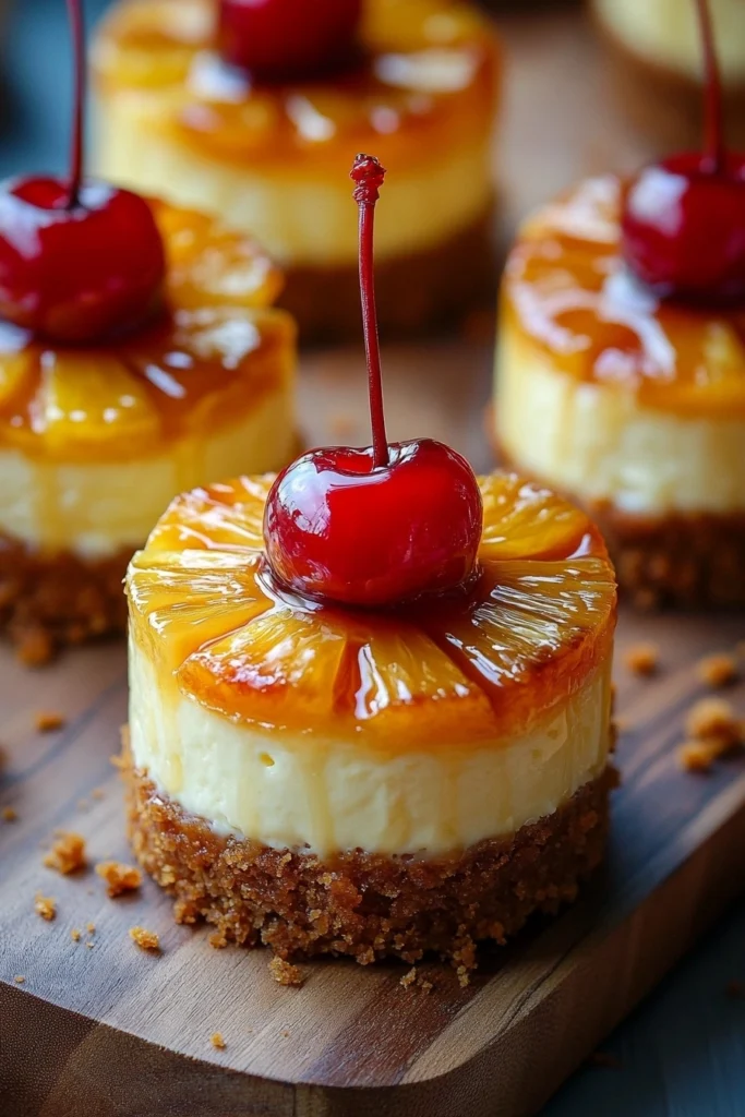 15+ sweet recipes that’ll satisfy your cravings (and maybe your soul)
