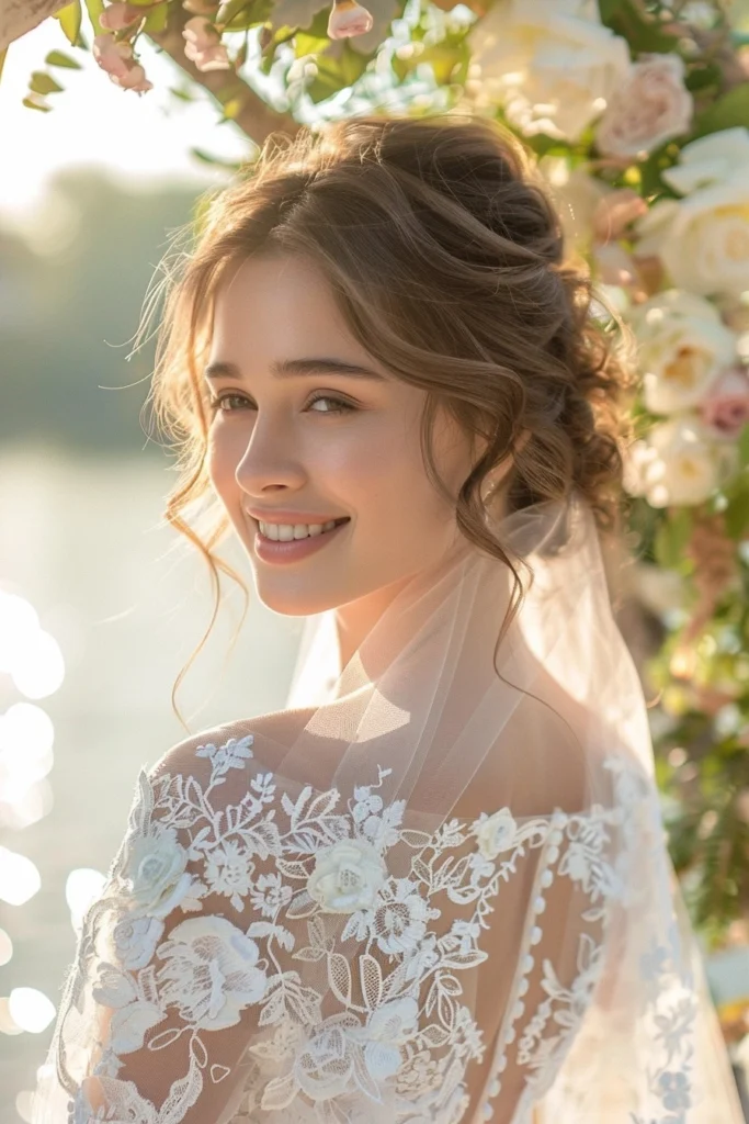 15 Breathtaking Wedding Dresses