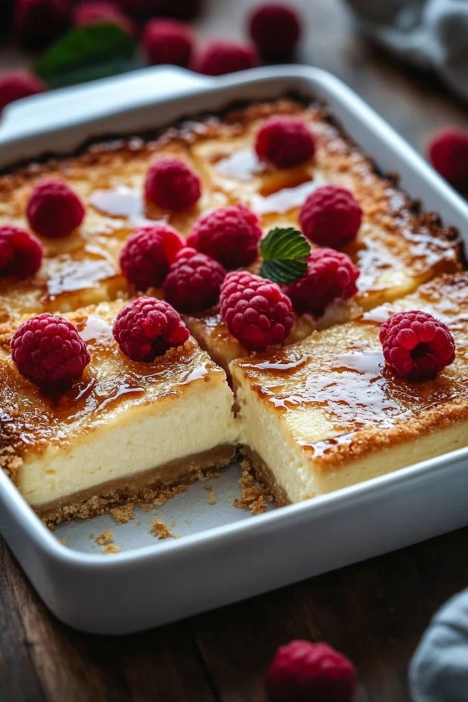 15+ sweet recipes that’ll satisfy your cravings