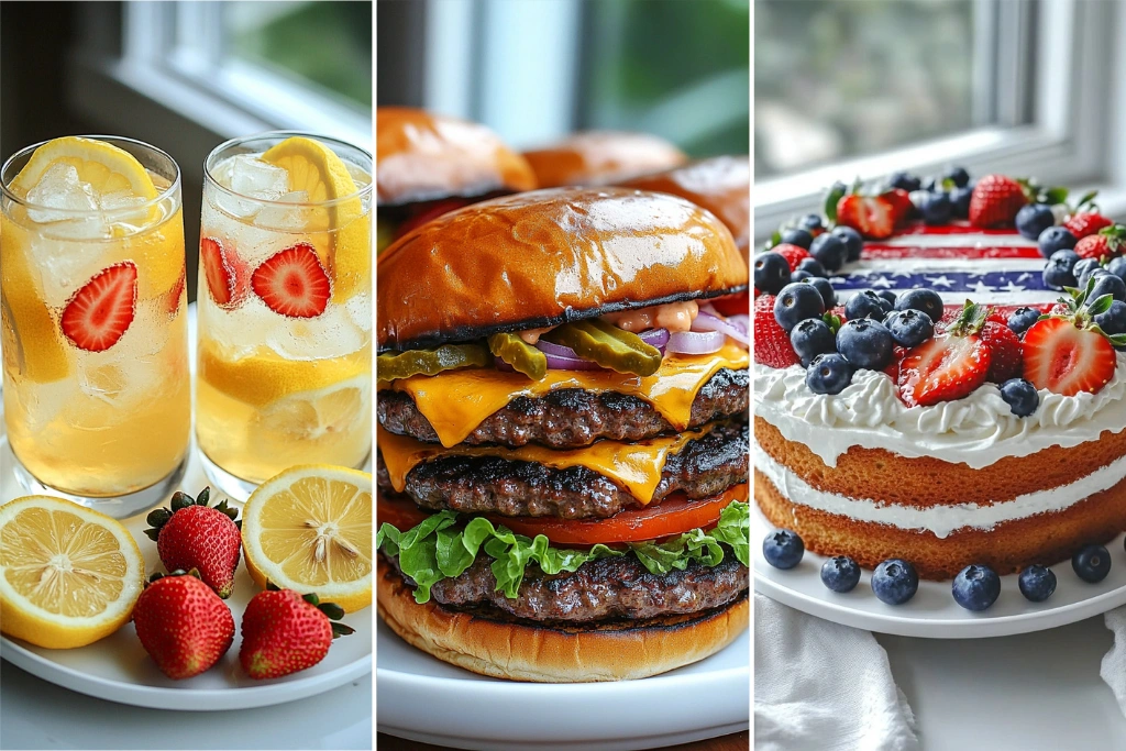15 Tasty Memorial Day Recipes