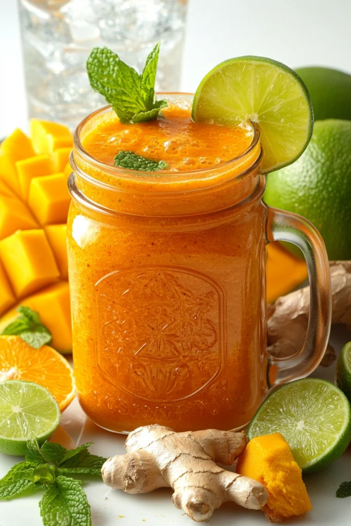 15+ Refreshing Summer Food Ideas