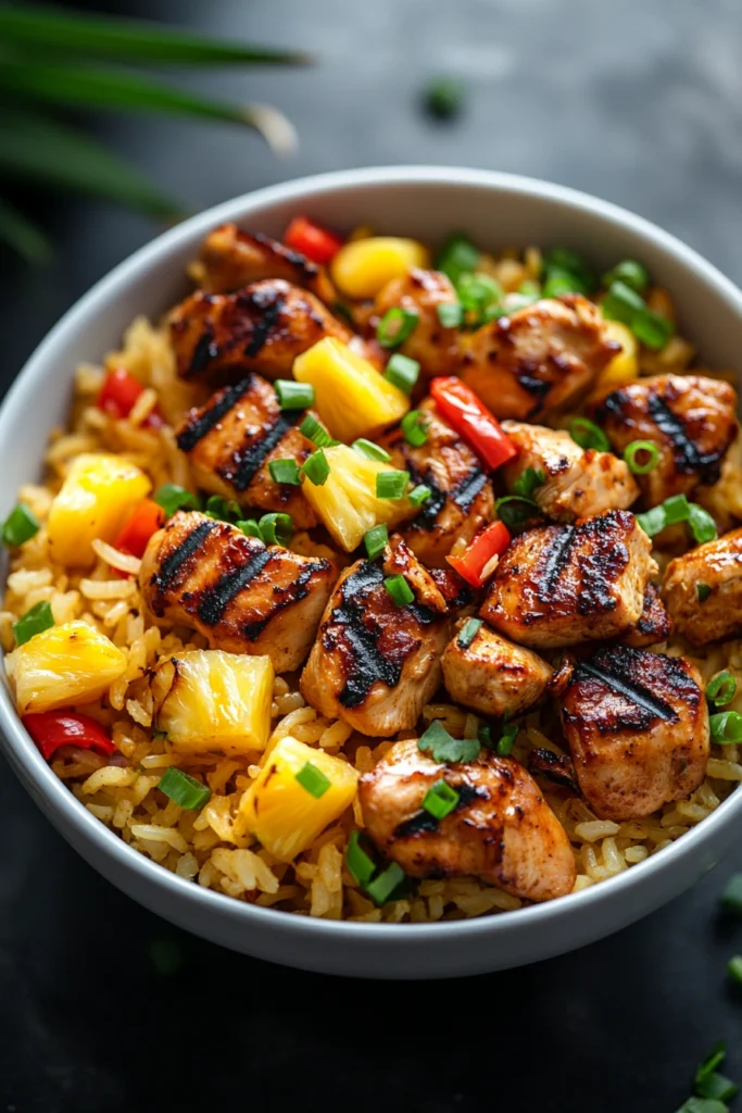 Easy Summer Recipes Ideas