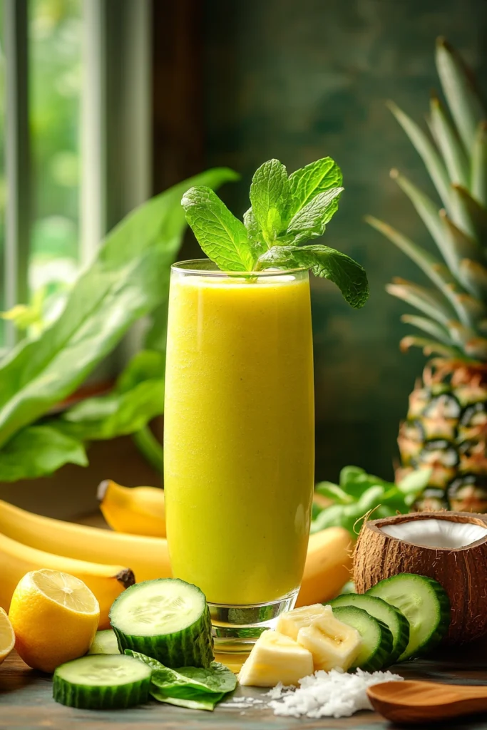 15+ Refreshing Summer Food Ideas