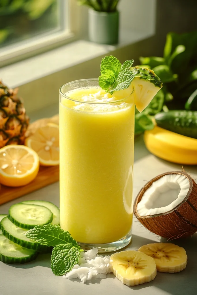 15+ Refreshing Summer Food Ideas