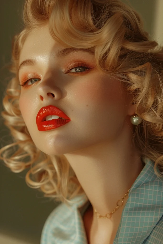 12+ Summer Makeup Looks for a Fresh and Glowy Vibe