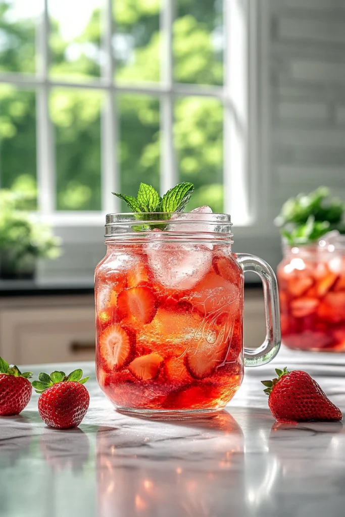15+ Refreshing Summer Food Ideas