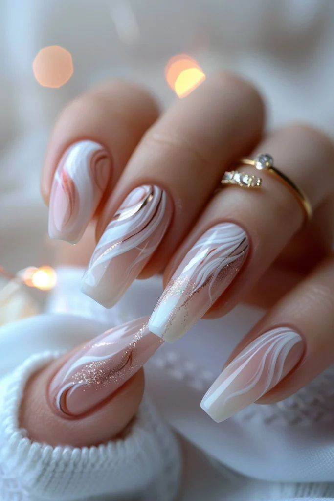 15+ summer nail ideas that are seriously too cute to ignore