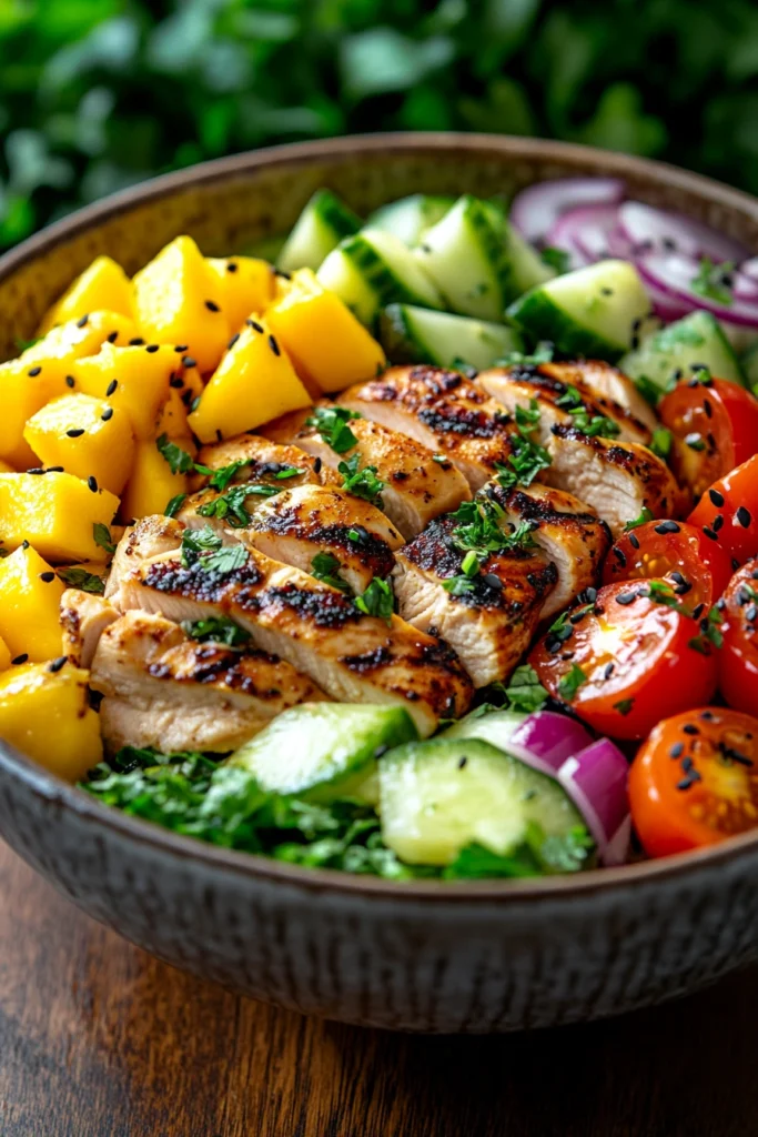 Easy Summer Recipes Ideas