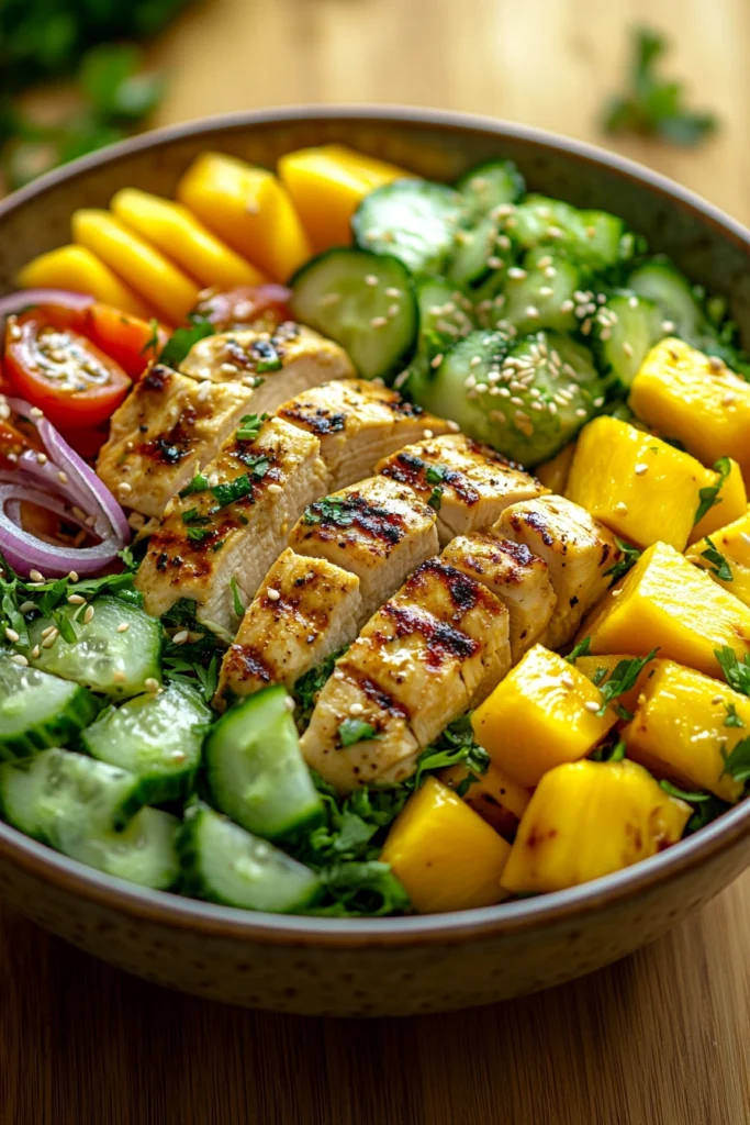 15+ Easy Summer Recipes Ideas