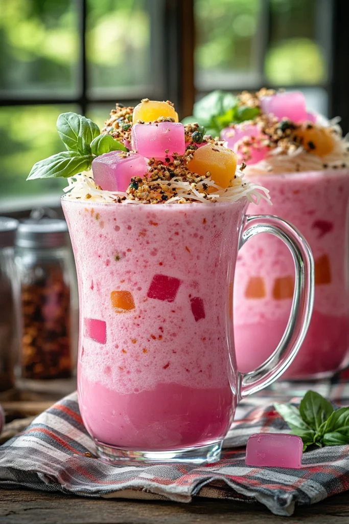 15+ Refreshing Summer Food Ideas