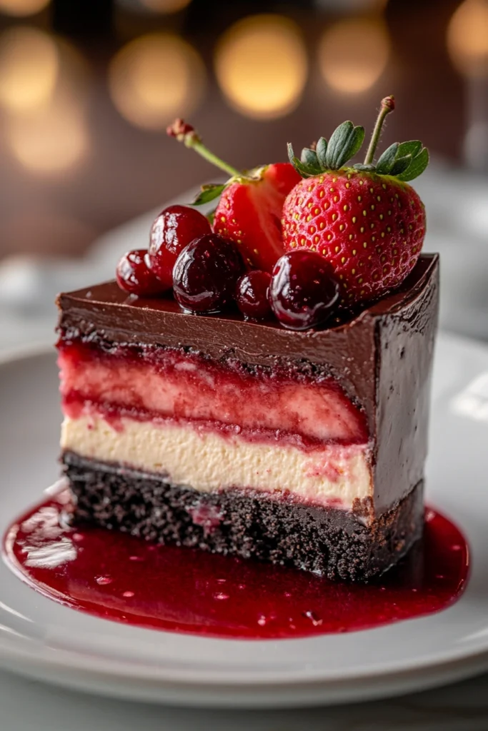 15+ sweet recipes that’ll satisfy your cravings (and maybe your soul)