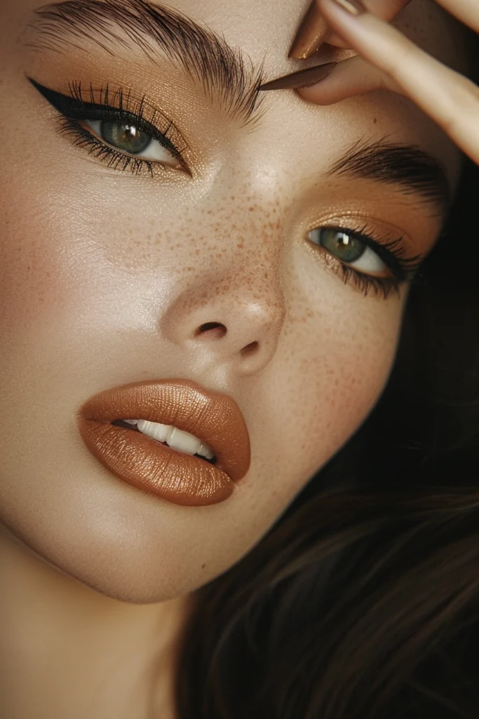 12+ Summer Makeup Looks for a Fresh and Glowy Vibe