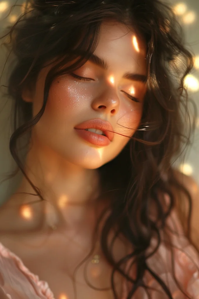 12+ Summer Makeup Looks for a Fresh and Glowy Vibe