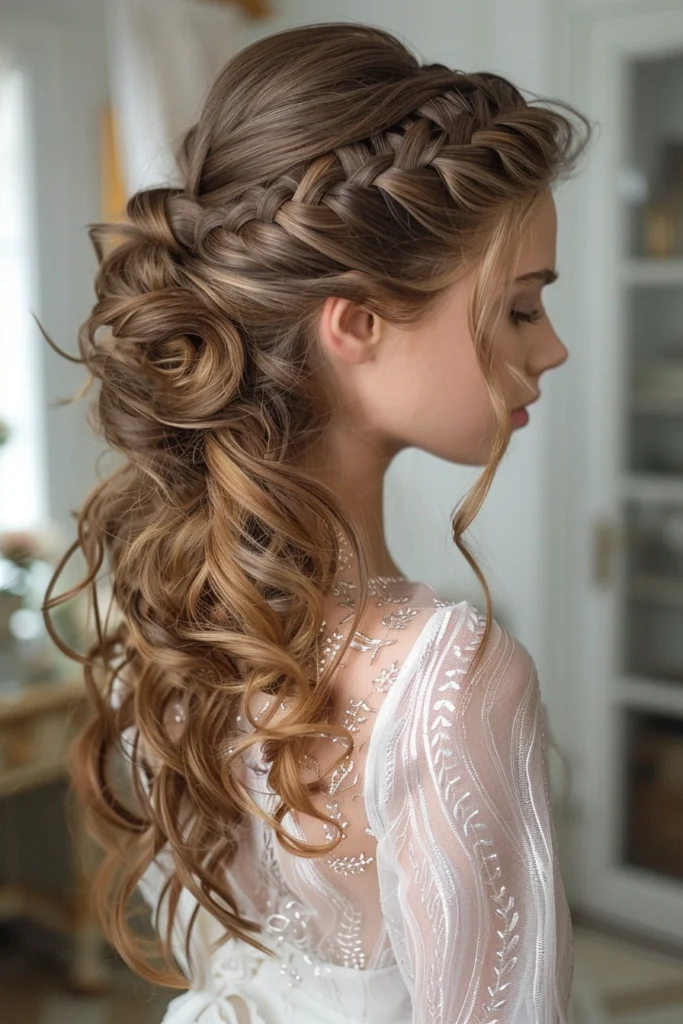 15+ trendiest hairstyles to try right now (this is the Title)
