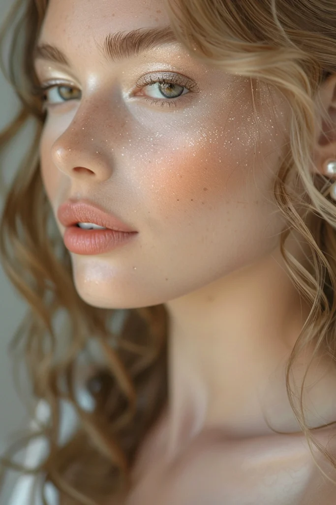12+ Summer Makeup Looks for a Fresh and Glowy Vibe