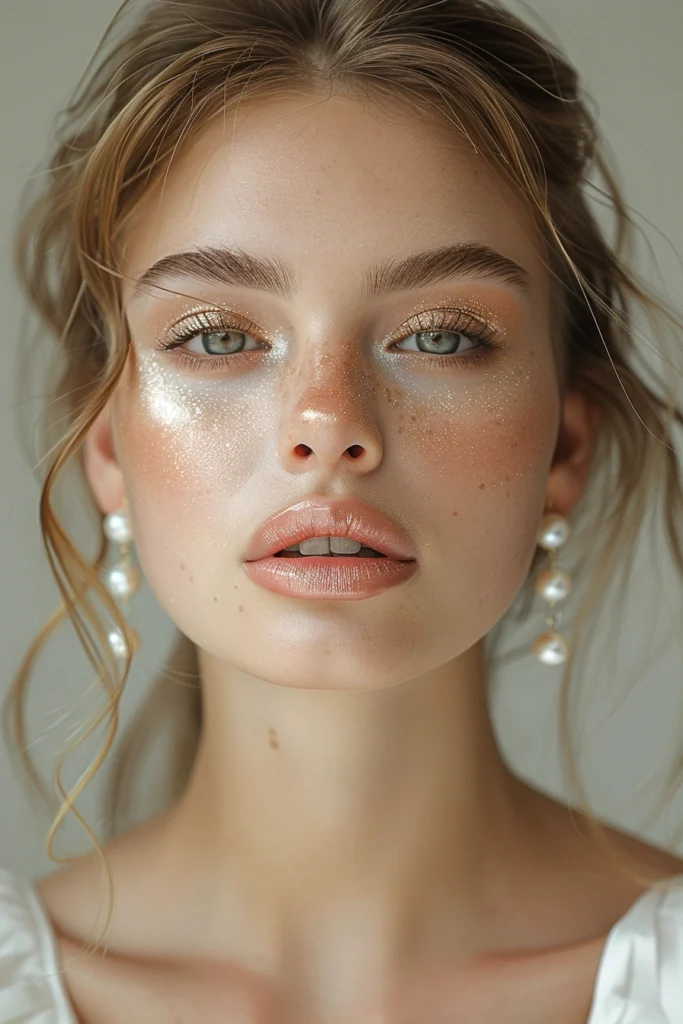 12+ Summer Makeup Looks for a Fresh and Glowy Vibe