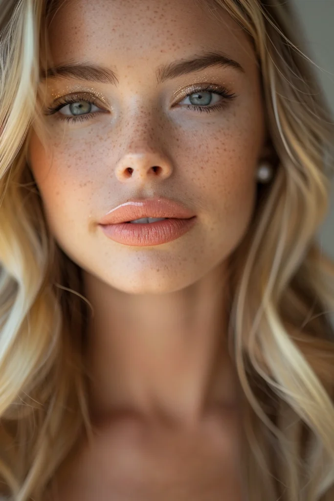 12+ Summer Makeup Looks for a Fresh and Glowy Vibe