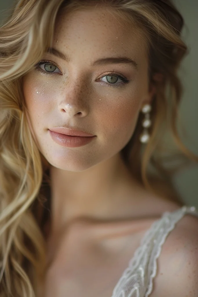 12+ Summer Makeup Looks for a Fresh and Glowy Vibe