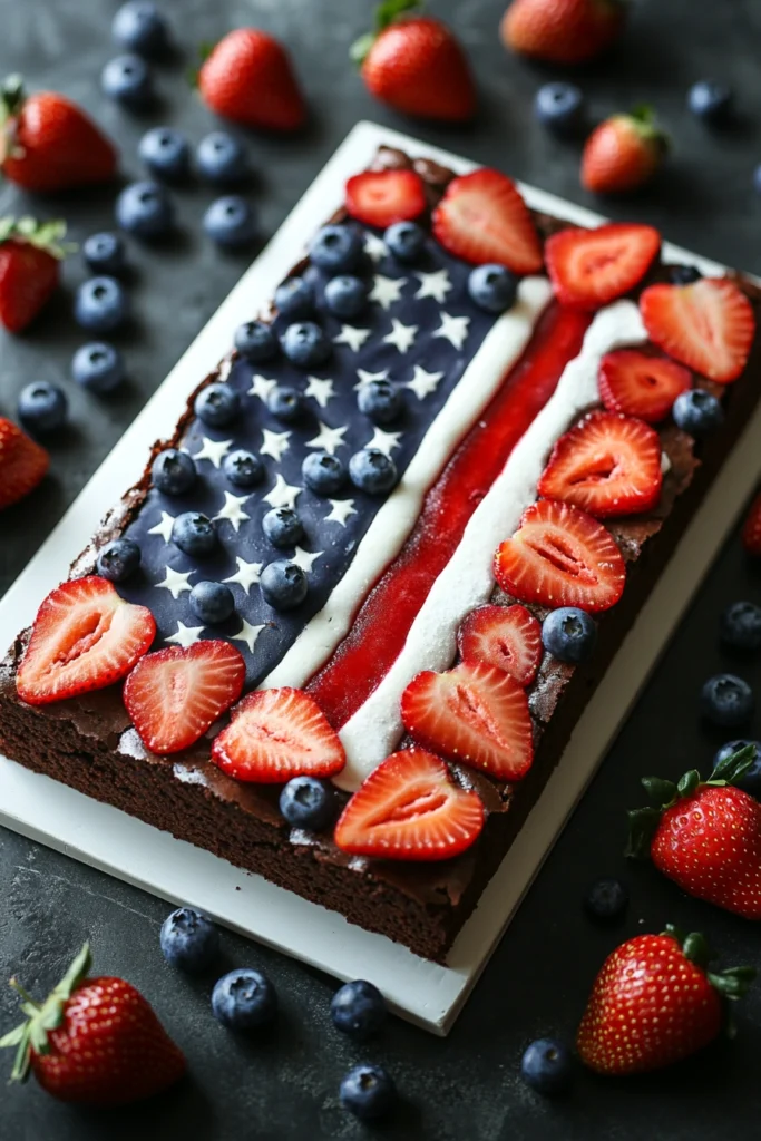 15 Tasty Memorial Day Recipes
