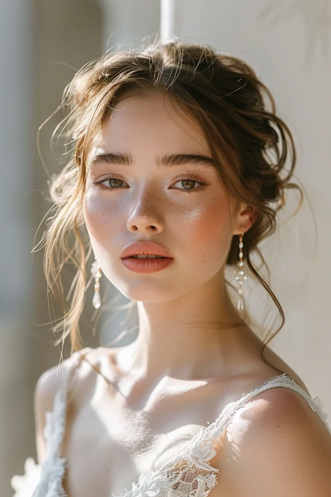 12+ Summer Makeup Looks for a Fresh and Glowy Vibe