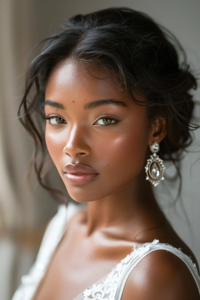 12+ Summer Makeup Looks for a Fresh and Glowy Vibe