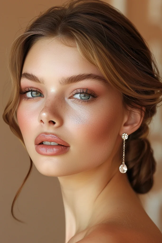 12+ Summer Makeup Looks