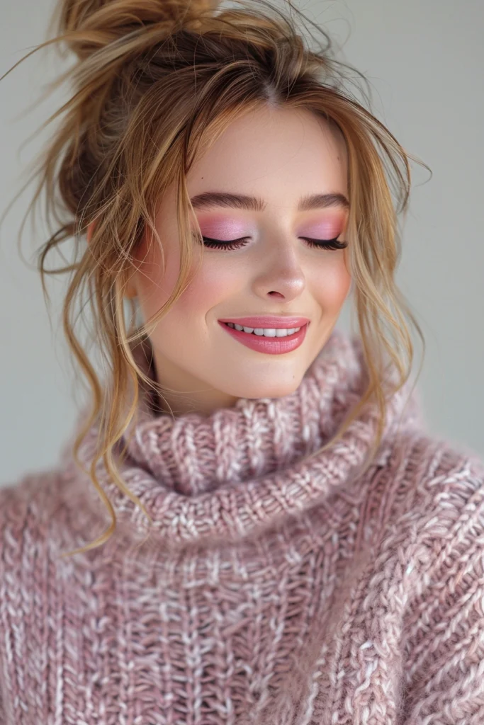12+ Summer Makeup Looks for a Fresh and Glowy Vibe