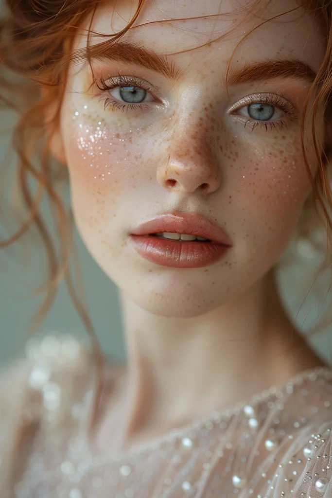 12+ Summer Makeup Looks for a Fresh and Glowy Vibe