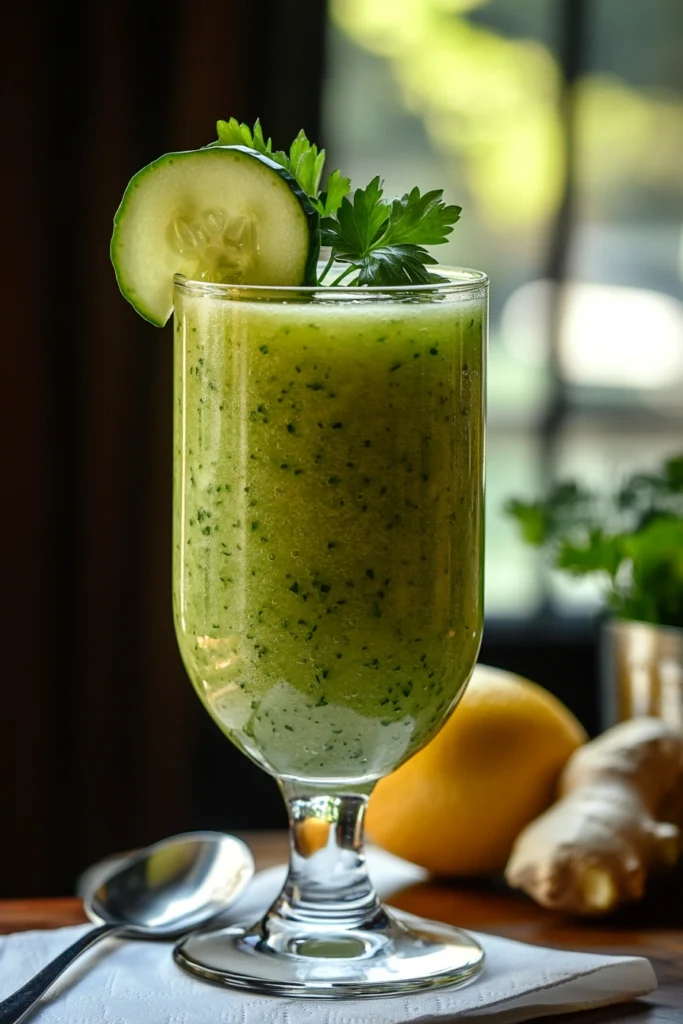 15+ Refreshing Summer Food Ideas