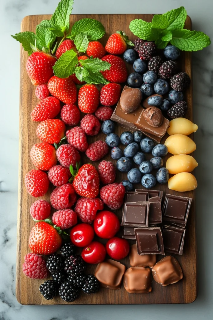 15+ sweet recipes that’ll satisfy your cravings (and maybe your soul)