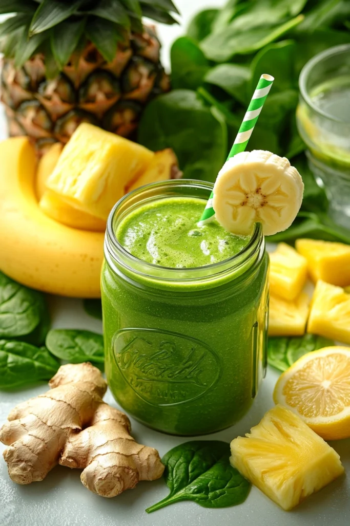 15+ Refreshing Summer Food Ideas