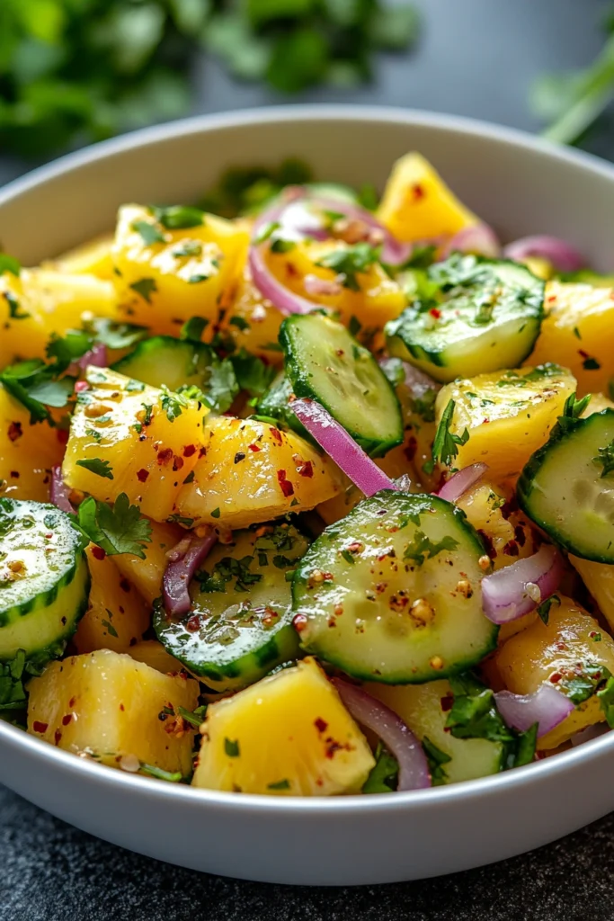 Easy Summer Recipes Ideas