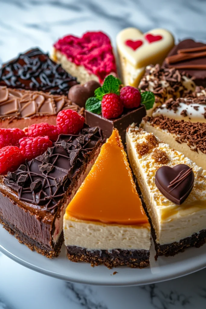 15+ sweet recipes that’ll satisfy your cravings (and maybe your soul)