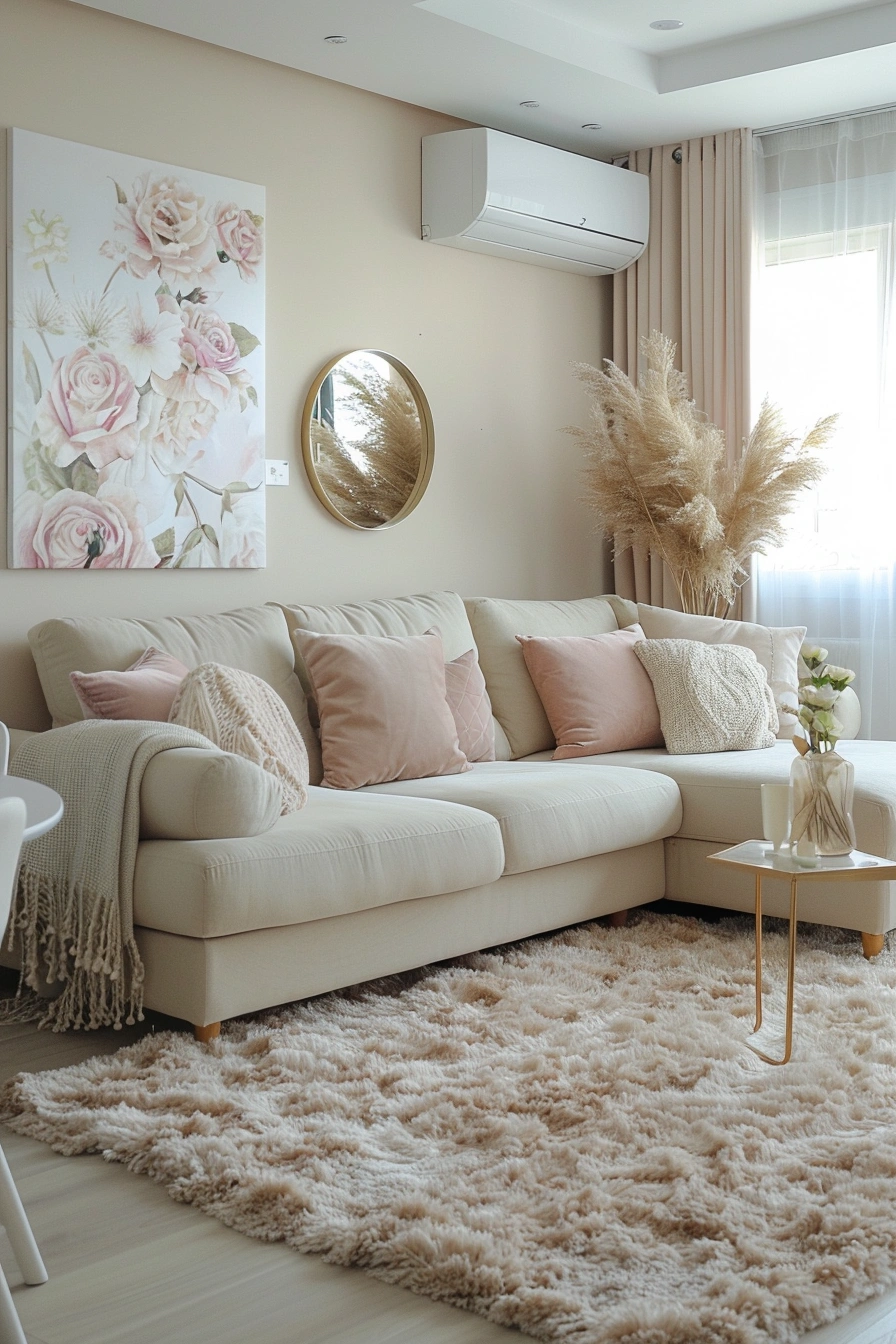 15+ Stylish Living Room Ideas