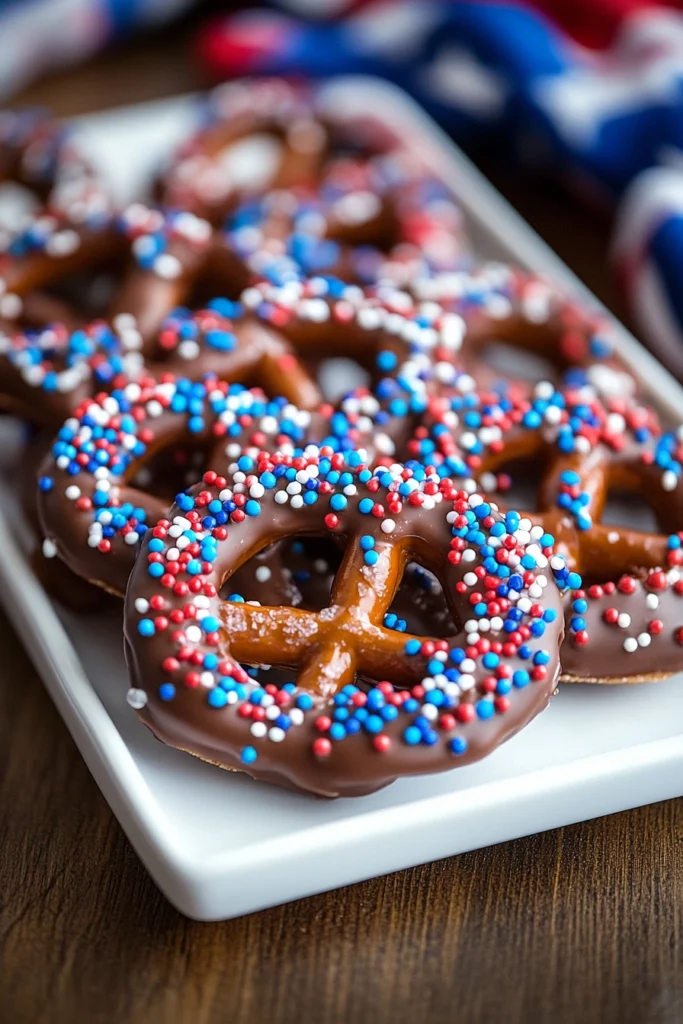 15 Tasty Memorial Day Recipes