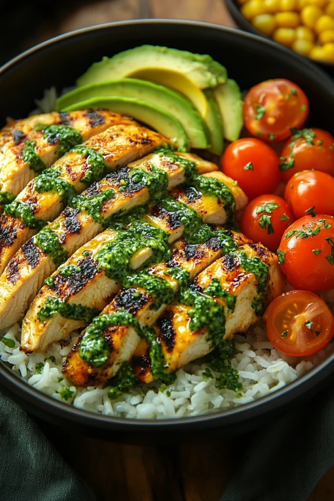 Easy Summer Recipes Ideas