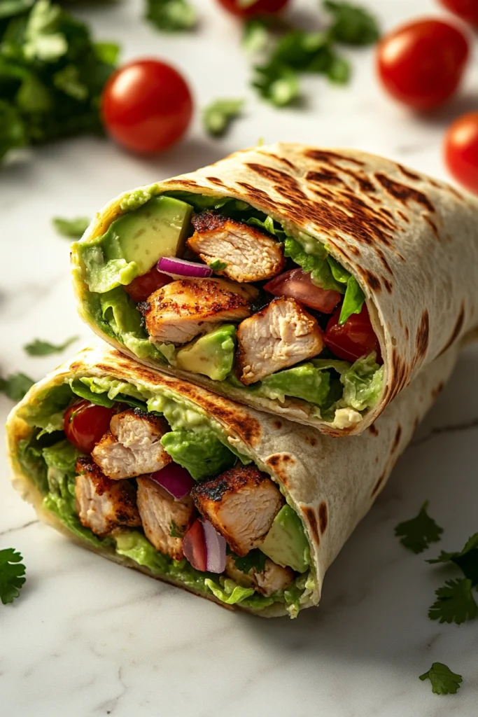 Easy Summer Recipes Ideas