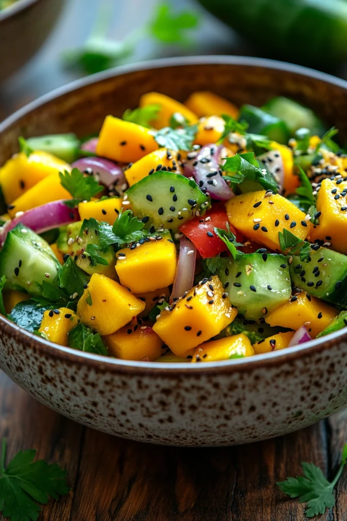 Easy Summer Recipes Ideas