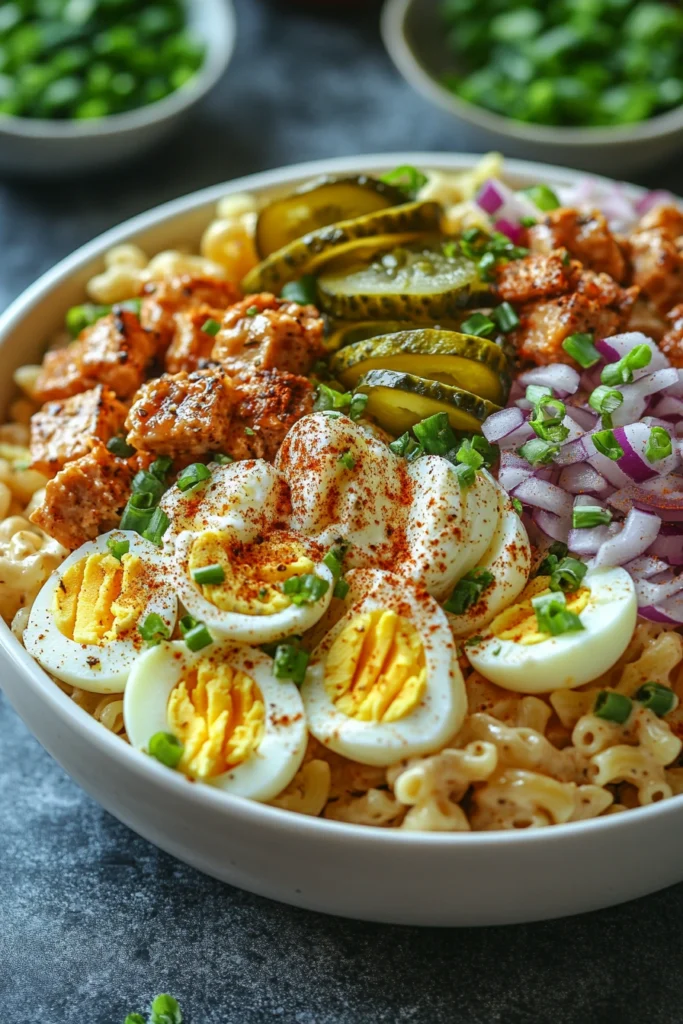 20+ Refreshing Summer Food Ideas