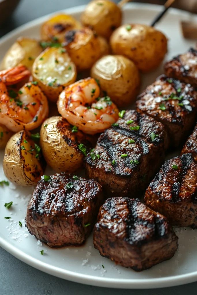 Easy Summer Recipes Ideas