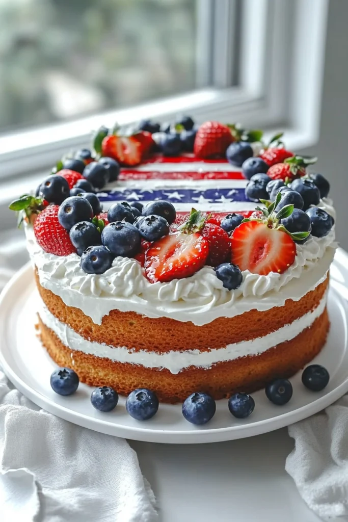 15 Tasty Memorial Day Recipes