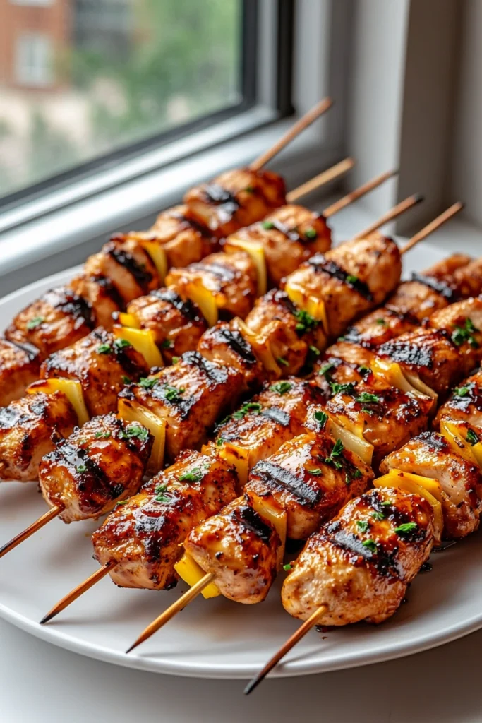15 Tasty Memorial Day Recipes