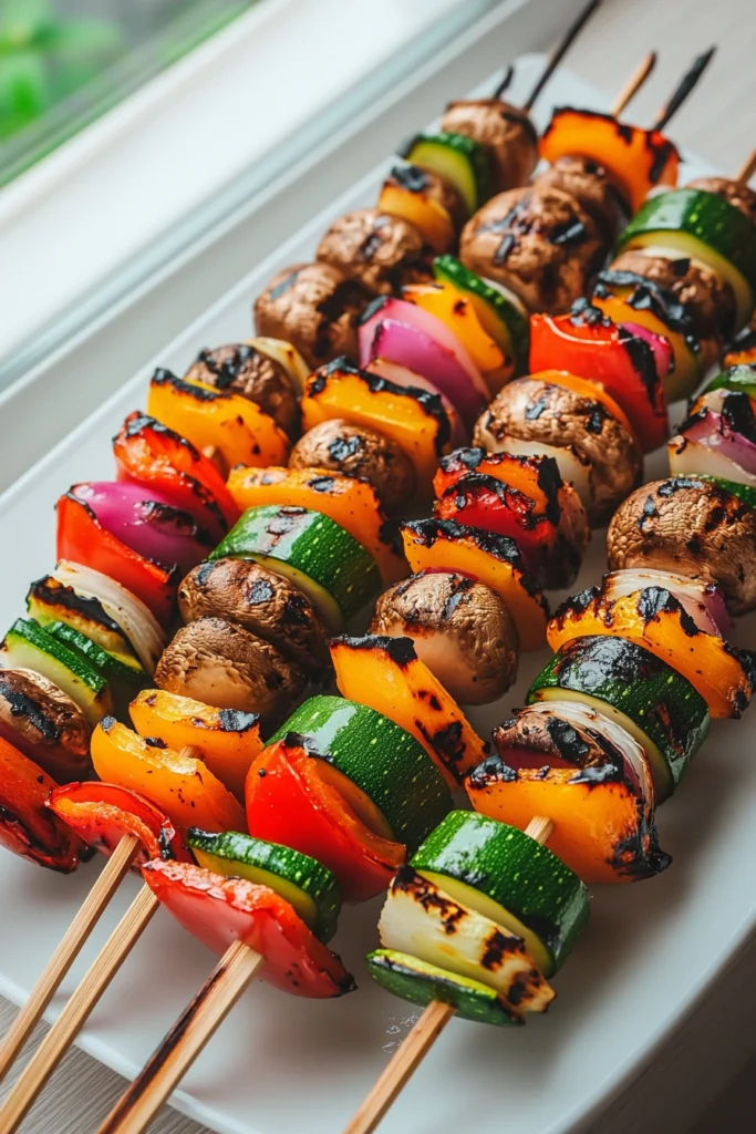 15 Tasty Memorial Day Recipes