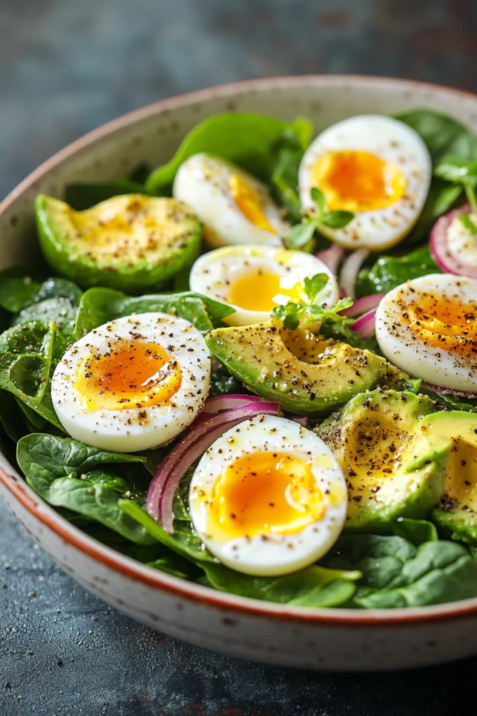 Easy Summer Recipes Ideas