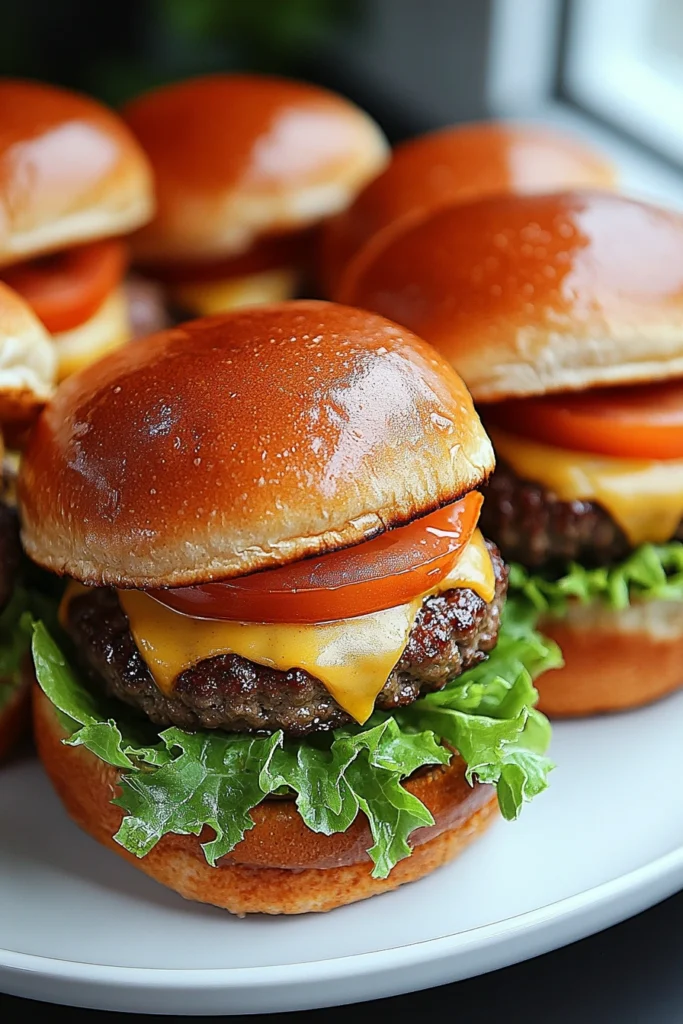 15 Tasty Memorial Day Recipes