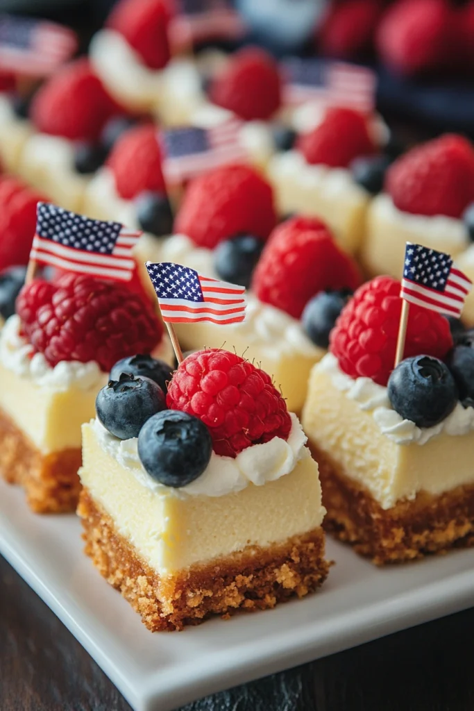15 Tasty Memorial Day Recipes