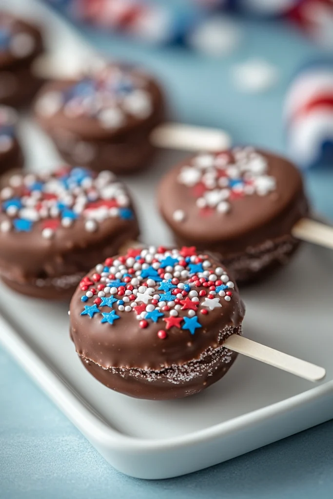 15 Tasty Memorial Day Recipes
