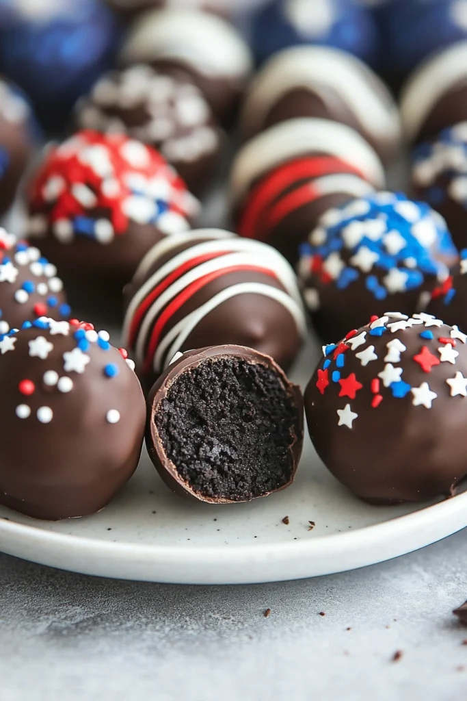 15 Tasty Memorial Day Recipes