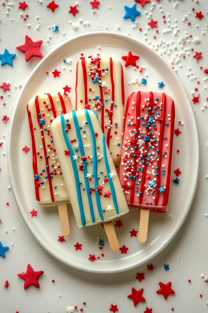 15 Tasty Memorial Day Recipes