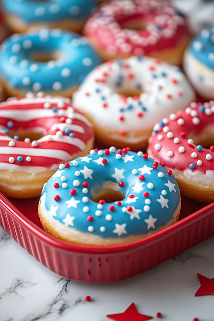 15 Tasty Memorial Day Recipes